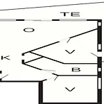 Apartment 6 Person In *