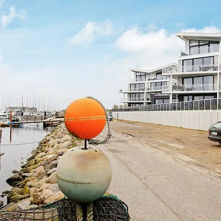 Apartamento 6 Person In