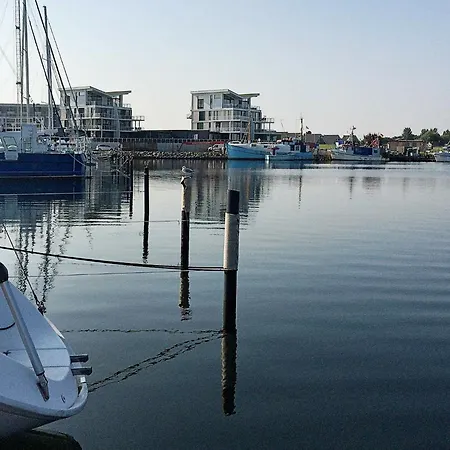 6 Person In Apartamento Wendtorf