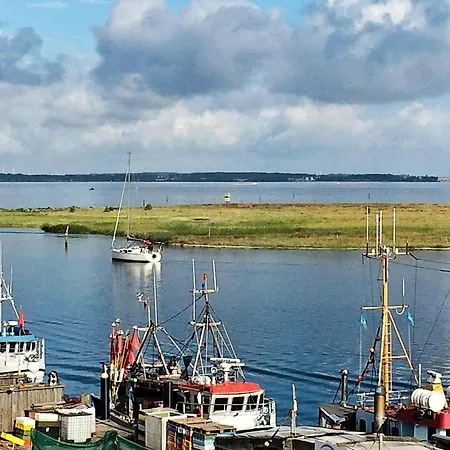 Apartamento 6 Person In Wendtorf