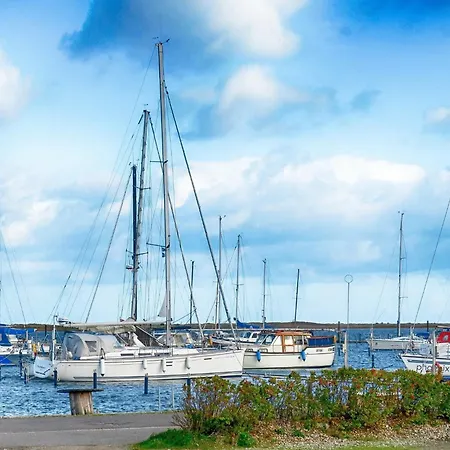 Apartamento 6 Person In