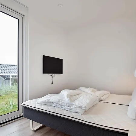 Apartamento 6 Person In Wendtorf