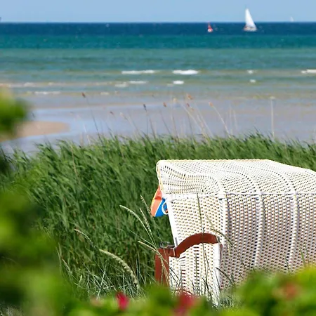 Apartamento 6 Person In