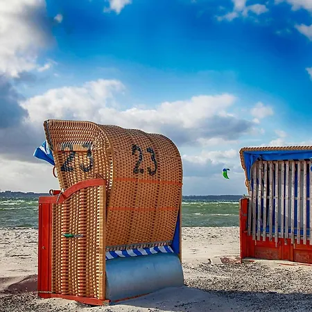 6 Person In Wendtorf