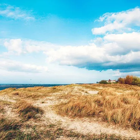 Apartamento 6 Person In *