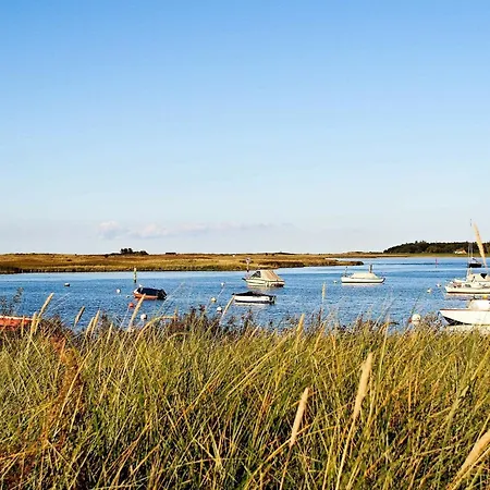 Apartamento 6 Person In