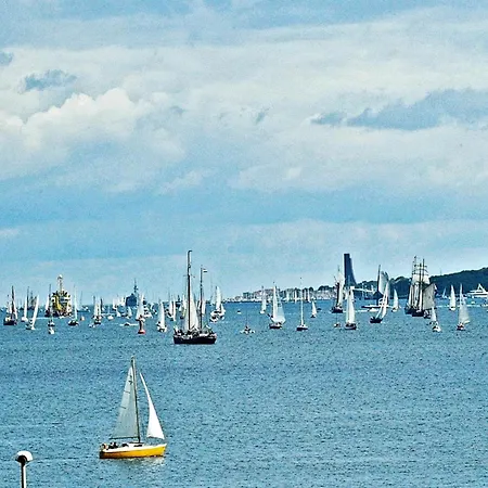 Apartamento 6 Person In *