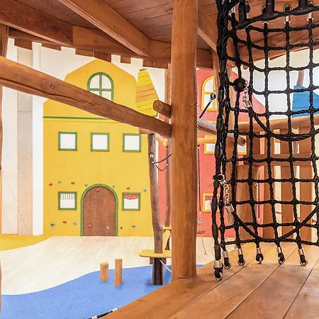 Apartamento 6 Person In Wendtorf