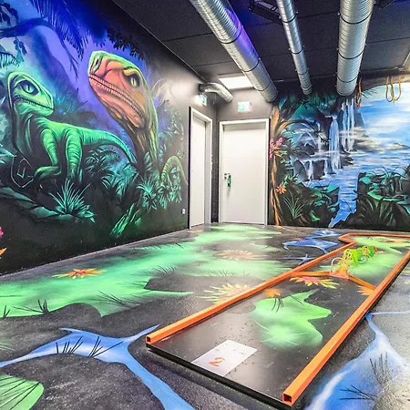 6 Person In Apartamento *