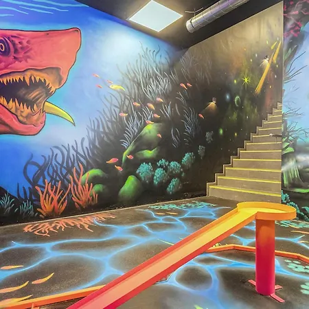 6 Person In Apartamento Wendtorf