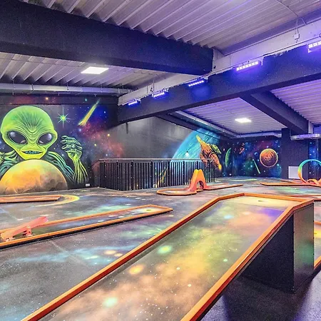 6 Person In Apartamento Wendtorf