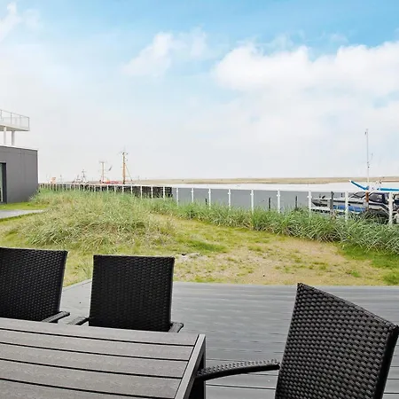 Stilvolles Apartment An Der Foerde Διαμέρισμα Wendtorf