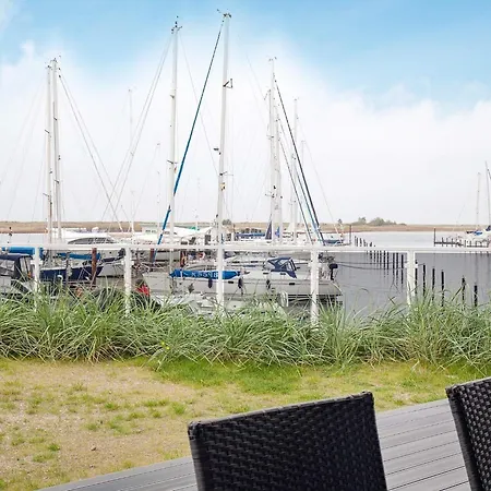Διαμέρισμα Stilvolles Apartment An Der Foerde *