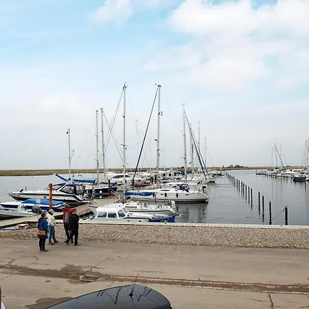 Stilvolles Apartment An Der Foerde