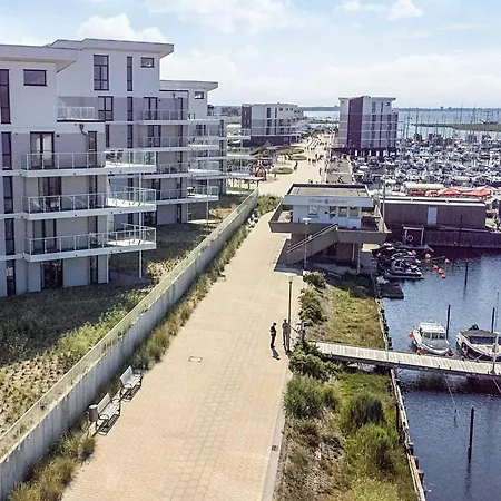 Stilvolles Apartment An Der Foerde * Wendtorf