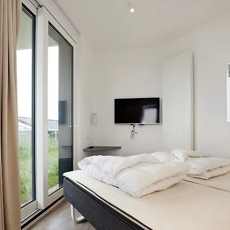 Διαμέρισμα Stilvolles Apartment An Der Foerde