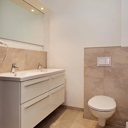 Stilvolles Apartment An Der Foerde Διαμέρισμα Wendtorf