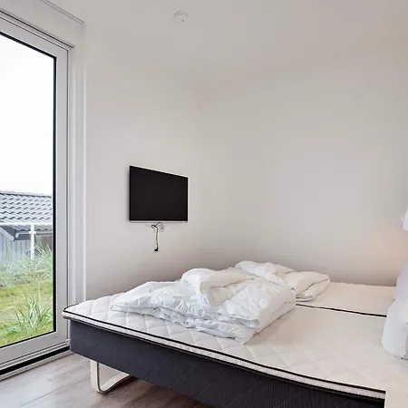 Διαμέρισμα Stilvolles Apartment An Der Foerde
