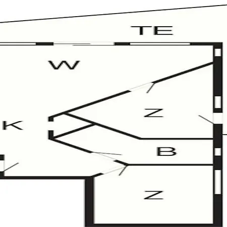 Διαμέρισμα Stilvolles Apartment An Der Foerde Wendtorf