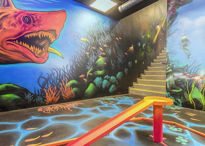 6 Person In Lejlighed Wendtorf