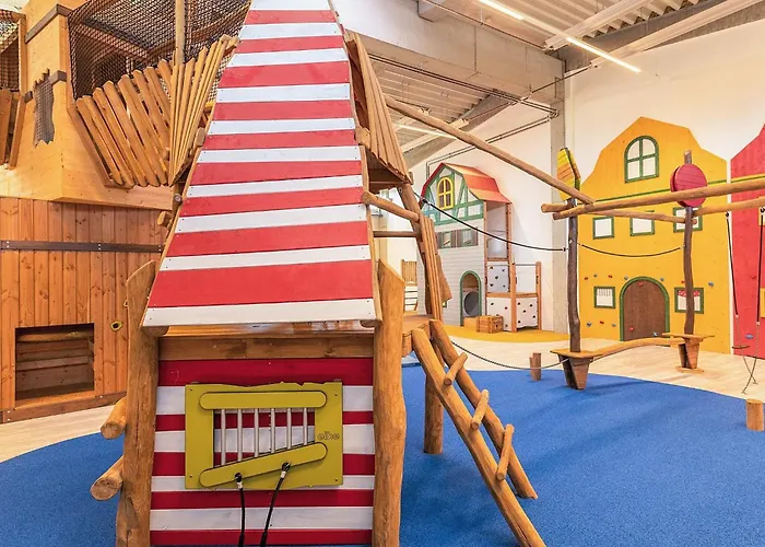 6 Person In Lejlighed