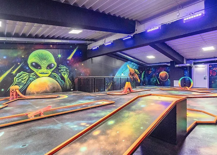 6 Person In Lejlighed Wendtorf